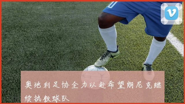 奥地利足协全力以赴希望朗尼克继续执教球队